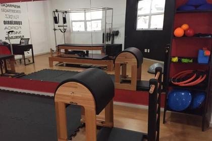 Imagem 4 da galeria do parceiro Pure Pilates - Quarta Parada - Alto Da Mooca