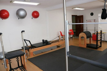 Imagem 4 da galeria do parceiro Pure Pilates - Ponte Rasa - Jardim Popular