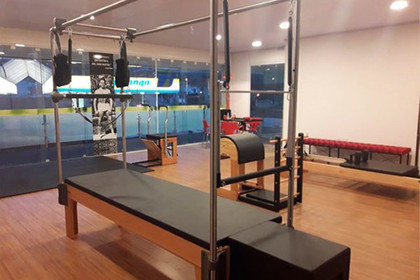 Imagem 4 da galeria do parceiro Pure Pilates - Pompeia