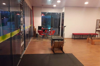 Imagem 6 da galeria do parceiro Pure Pilates - Pompeia