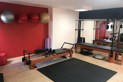 Imagem 2 da galeria do parceiro Pure Pilates - Jardim Paulista - Jardins