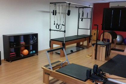 Imagem 3 da galeria do parceiro Pure Pilates - Lapa - Vila Romana