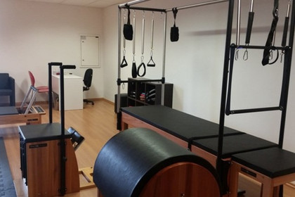 Imagem 5 da galeria do parceiro Pure Pilates - Lapa - Vila Romana