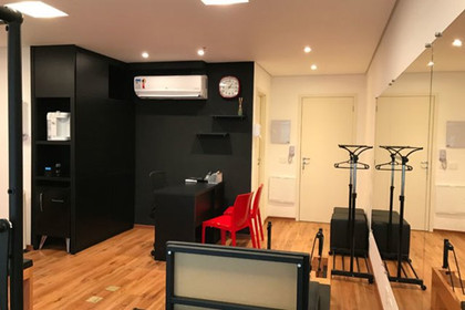 Imagem 4 da galeria do parceiro Pure Pilates - Liberdade - Vergueiro
