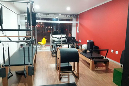 Imagem 3 da galeria do parceiro Pure Pilates - Mandaqui - Lauzane Paulista