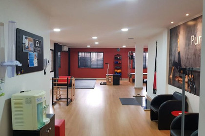 Imagem 3 da galeria do parceiro Pure Pilates - Osasco - Bela Vista