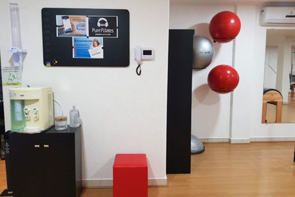 Imagem 4 da galeria do parceiro Pure Pilates - Osasco - Bela Vista