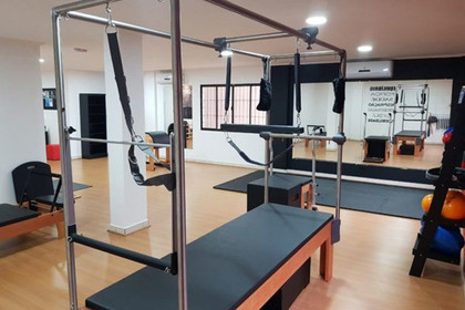 Imagem 5 da galeria do parceiro Pure Pilates - Osasco - Bela Vista