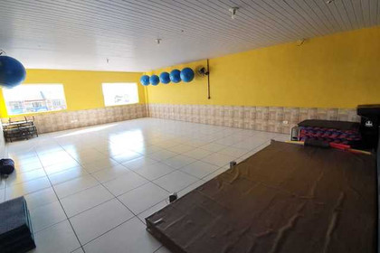 Imagem 1 da galeria do parceiro Fitness Club