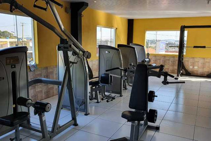 Imagem 3 da galeria do parceiro Fitness Club