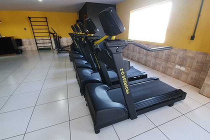 Imagem 5 da galeria do parceiro Fitness Club