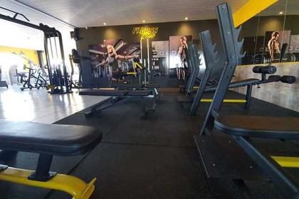 Imagem 7 da galeria do parceiro Fitness Club
