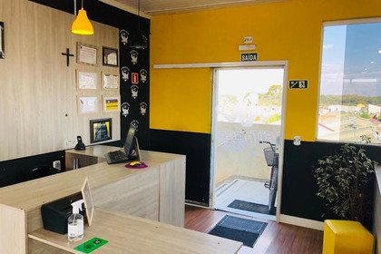 Imagem 6 da galeria do parceiro Fitness Club