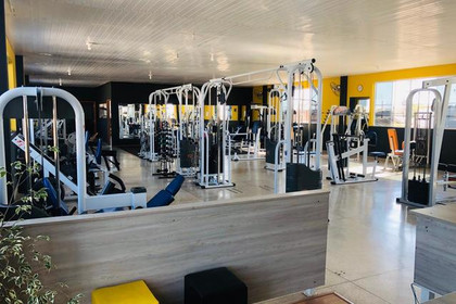 Imagem 4 da galeria do parceiro Fitness Club