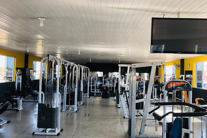 Imagem 3 da galeria do parceiro Fitness Club