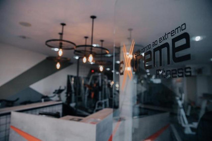 Imagem 1 da galeria do parceiro EXTREME FITNESS - 3