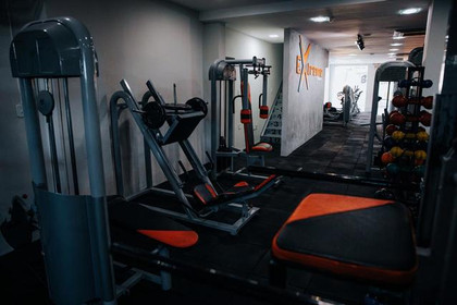 Imagem 5 da galeria do parceiro EXTREME FITNESS - 3