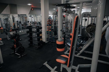 Imagem 6 da galeria do parceiro EXTREME FITNESS - 3