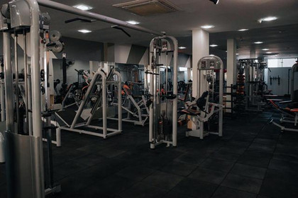 Imagem 7 da galeria do parceiro EXTREME FITNESS - 3