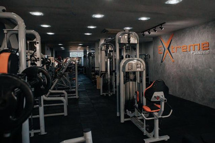 Imagem 8 da galeria do parceiro EXTREME FITNESS - 3