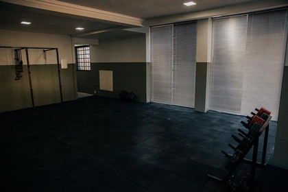Imagem 10 da galeria do parceiro EXTREME FITNESS - 3