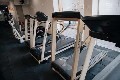 Imagem 12 da galeria do parceiro EXTREME FITNESS - 3
