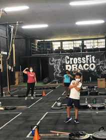 Imagem 2 da galeria do parceiro CrossFit Draco
