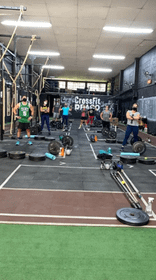 Imagem 5 da galeria do parceiro CrossFit Draco