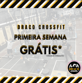 Imagem 7 da galeria do parceiro CrossFit Draco