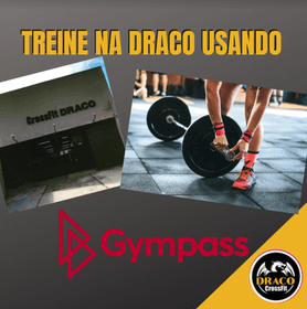 Imagem 8 da galeria do parceiro CrossFit Draco