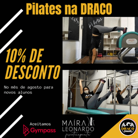 Imagem 9 da galeria do parceiro CrossFit Draco