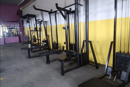 Imagem 4 da galeria do parceiro C4 Fitness