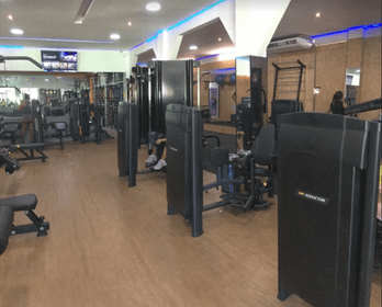 Imagem 4 da galeria do parceiro Power Trainer Academia