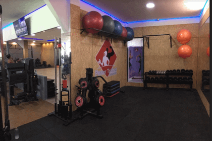 Imagem 5 da galeria do parceiro Power Trainer Academia