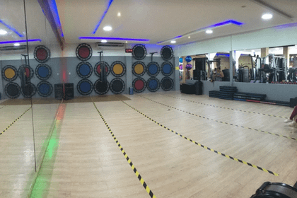 Imagem 6 da galeria do parceiro Power Trainer Academia