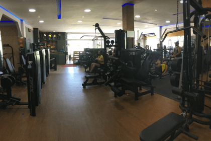 Imagem 7 da galeria do parceiro Power Trainer Academia