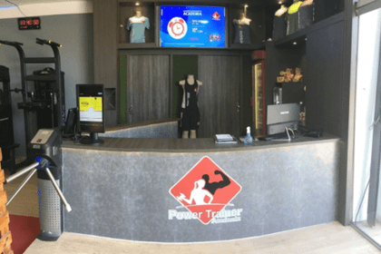 Imagem 10 da galeria do parceiro Power Trainer Academia