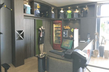 Imagem 11 da galeria do parceiro Power Trainer Academia