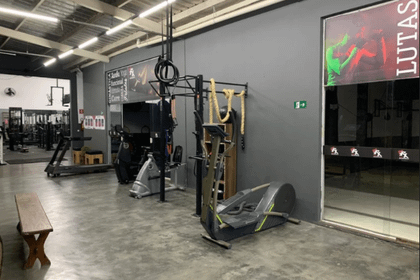 Imagem 6 da galeria do parceiro Foxx Academia