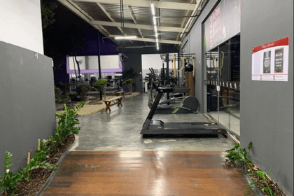Imagem 10 da galeria do parceiro Foxx Academia