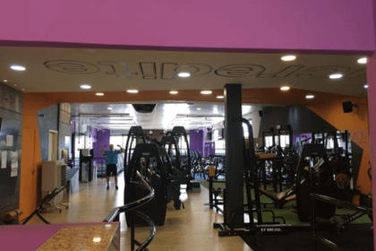 Imagem 7 da galeria do parceiro PhD Sports - Seminário