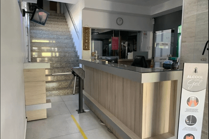 Imagem 1 da galeria do parceiro Podium Academia