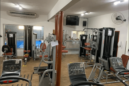 Imagem 5 da galeria do parceiro Podium Academia