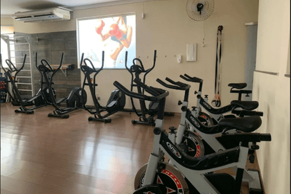 Imagem 8 da galeria do parceiro Podium Academia