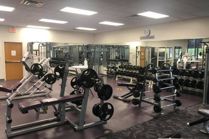 Image 1 from Itasca Park District partner gallery