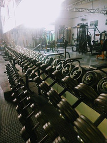 Imagem 2 da galeria do parceiro Muscle Gym