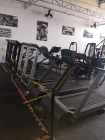 Imagem 3 da galeria do parceiro Muscle Gym