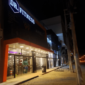 Imagem 1 da galeria do parceiro DR. Fitness