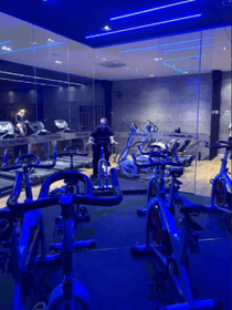 Imagem 2 da galeria do parceiro QuiroFit Wellness Center