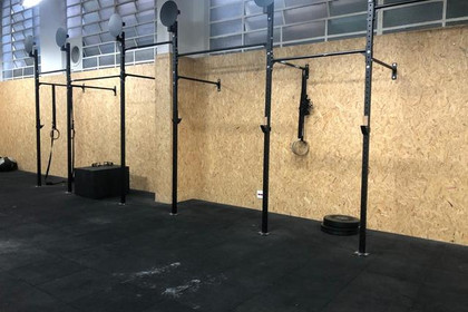 Imagem 1 da galeria do parceiro Espaço Training - Unidade Aclimação